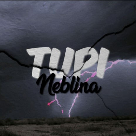 Neblina cover art