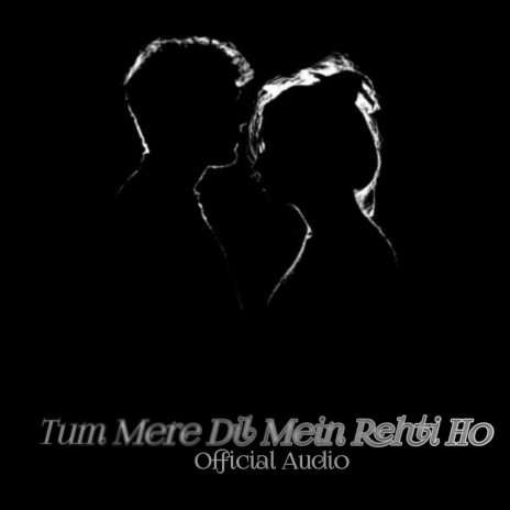 Tum Mere Dil Mein Rehti Ho ft. Rahul SS cover art