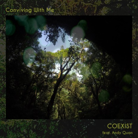 Coexist ft. Andy Quan cover art