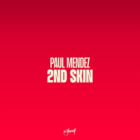 2nd Skin (Geert Huinink's Crushing Remix) cover art