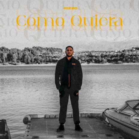 Como Quiera cover art