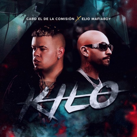 Kilo ft. Elio Mafiaboy cover art