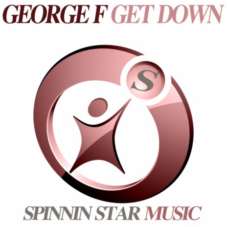 Get Down (Original Club Mix) cover art