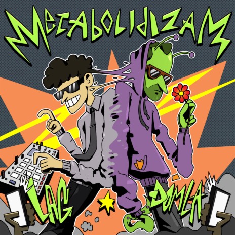 Novosađanka ft. đomla cover art