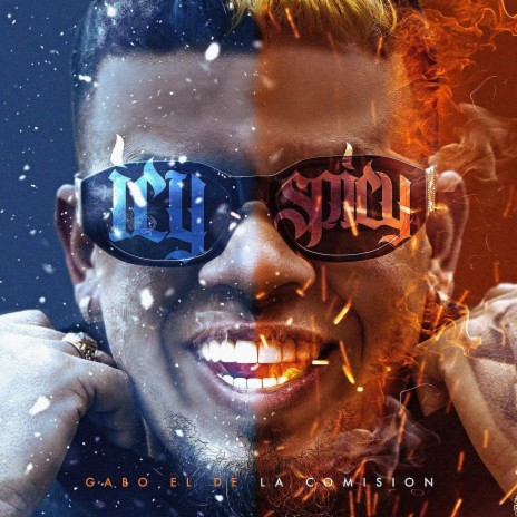 Icy Spicy cover art
