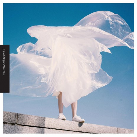 Healing Hours cover art