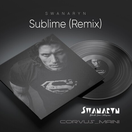Sublime (Remix) cover art