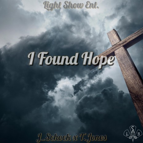 Christ Like ft. T.Jones & J_Schock cover art