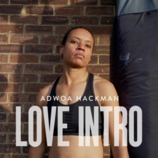 Adwoa Hackman
