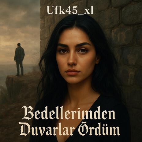 Bedellerimden Duvarlar Ördüm cover art