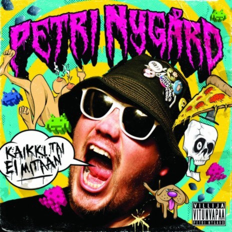 Tekniikka Skit
