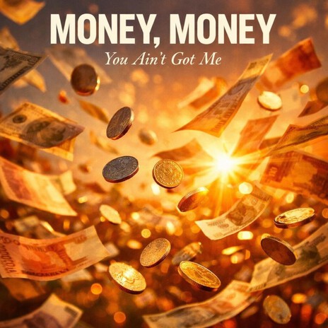 Money, Money (You Ain't Got Me) cover art