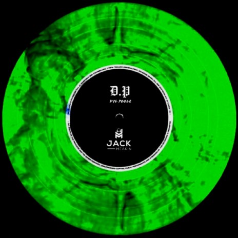 Groovin' ft. Jack Meakin cover art