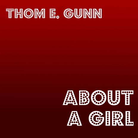 About a Girl (Violin & Piano Version) cover art