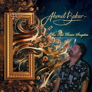 BU AŞK BİTSİN SEVGİLİM cover art