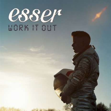 Work It Out (Sinden Remix)