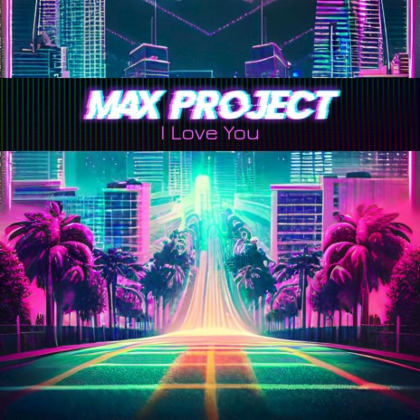 I Love You cover art