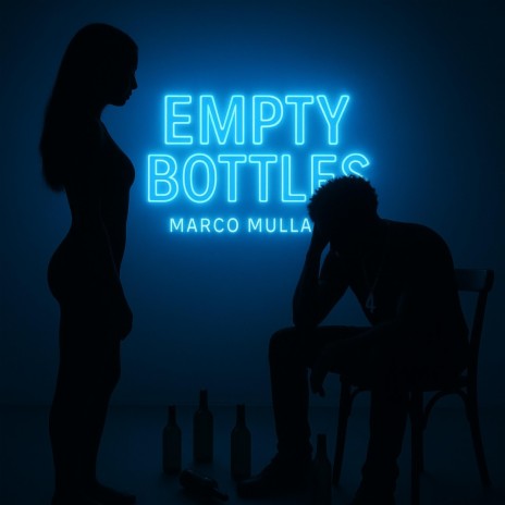 Empty Bottles cover art