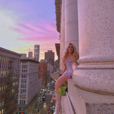 Light Up The City (feat. MmmCherry) cover art