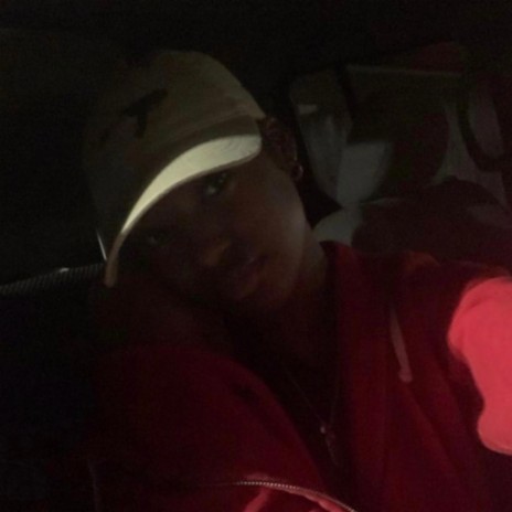 wht dey seh (sped up) cover art