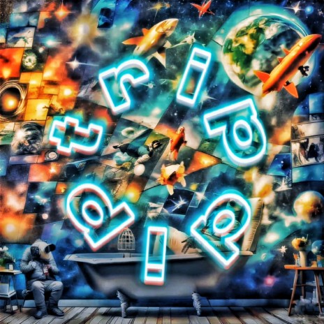 trip dip cover art