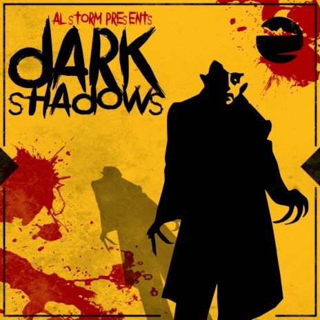 Darkzone (CLSM Breaks Into The Rave Mix) ft. Blade cover art