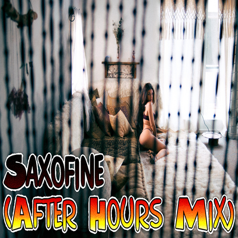 Saxofine (After Hours Mix) cover art