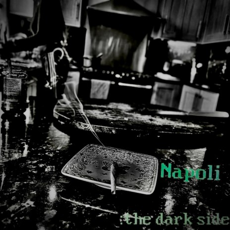 Dirty Techno Club cover art