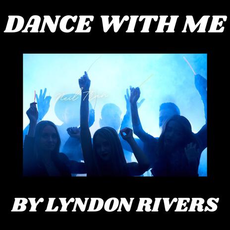 Dance With Me cover art