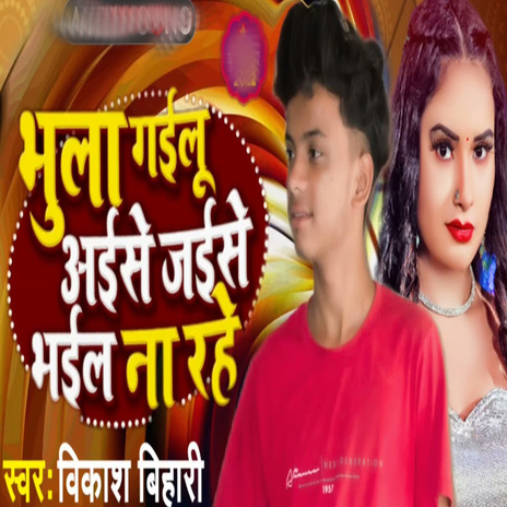 Bhula Gailu Aise Jaise Bhail Na Rahe cover art