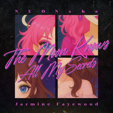 Block And Bless cover art