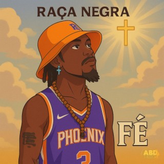 Raça Negra - Fé