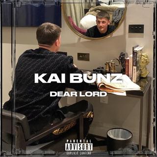 Dear Lord cover art
