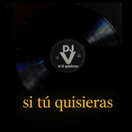 Si tú quisieras cover art