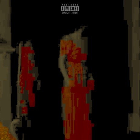 Создал моду cover art
