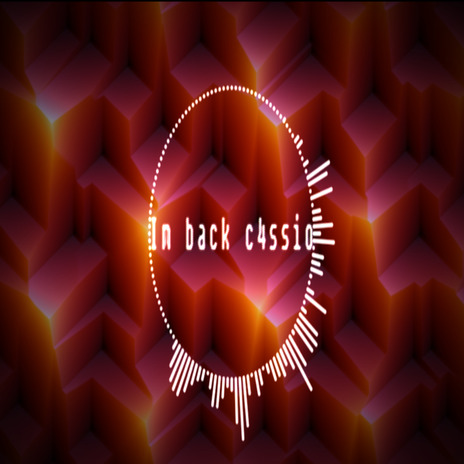 I M Back cover art