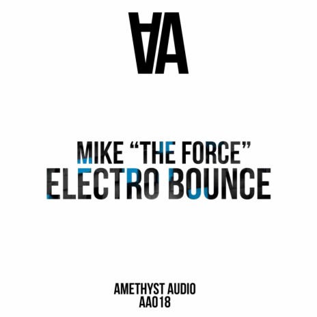 Electro Bounce (Original Mix) cover art