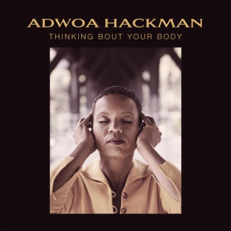 Thinking Bout Your Body cover art