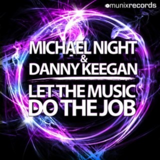 Michael Night