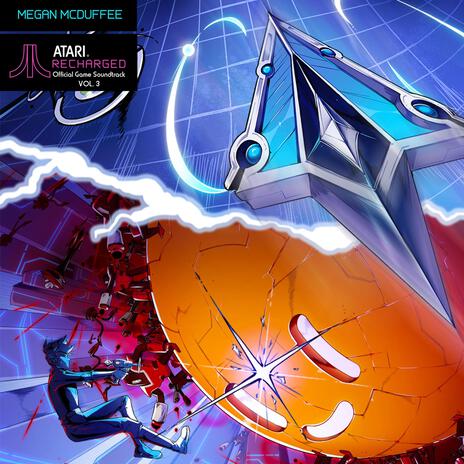 Many Vortices cover art