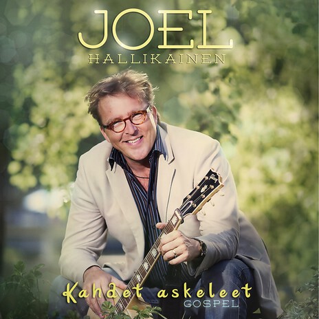 Tulin kirkkoon jotain etsimään cover art