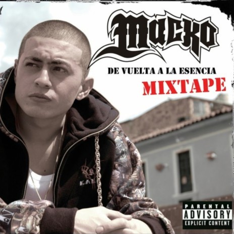 Los 20 Pesos (Skit) cover art