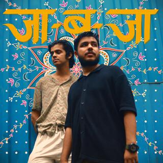 Ja-Ba-Ja ft. Mayank Saini & Chirag Shetty cover art