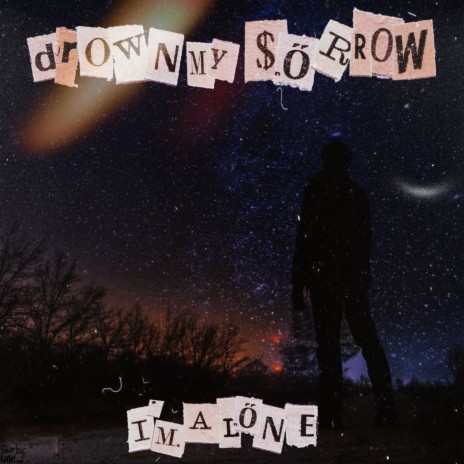 Под закатом я сижу cover art