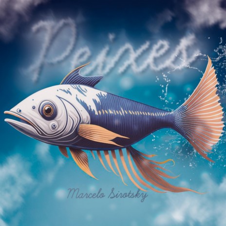 Peixes cover art