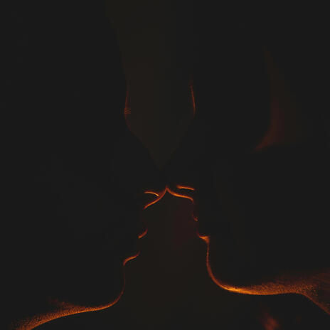 Dark Love cover art
