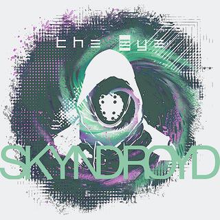 The Eye (Skyndroyd Remix) cover art