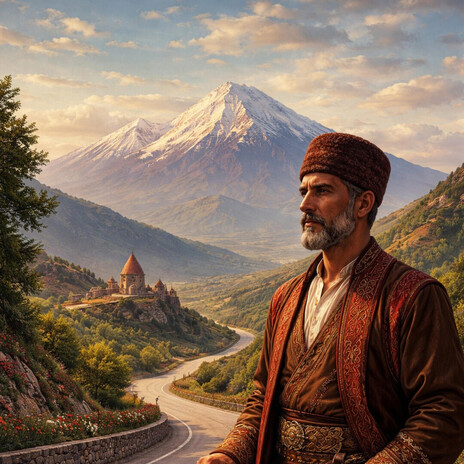 «Բեկում» — Поворот cover art