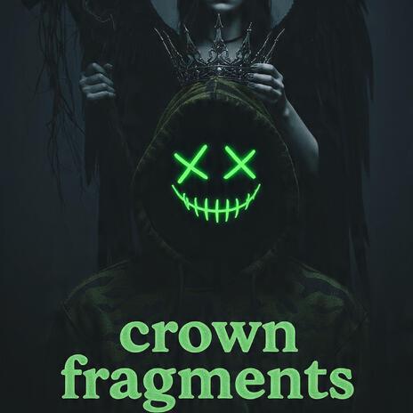 Crown fragments cover art