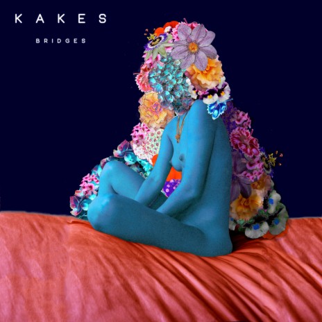Sister - Kakes ft. Penelope Antena cover art